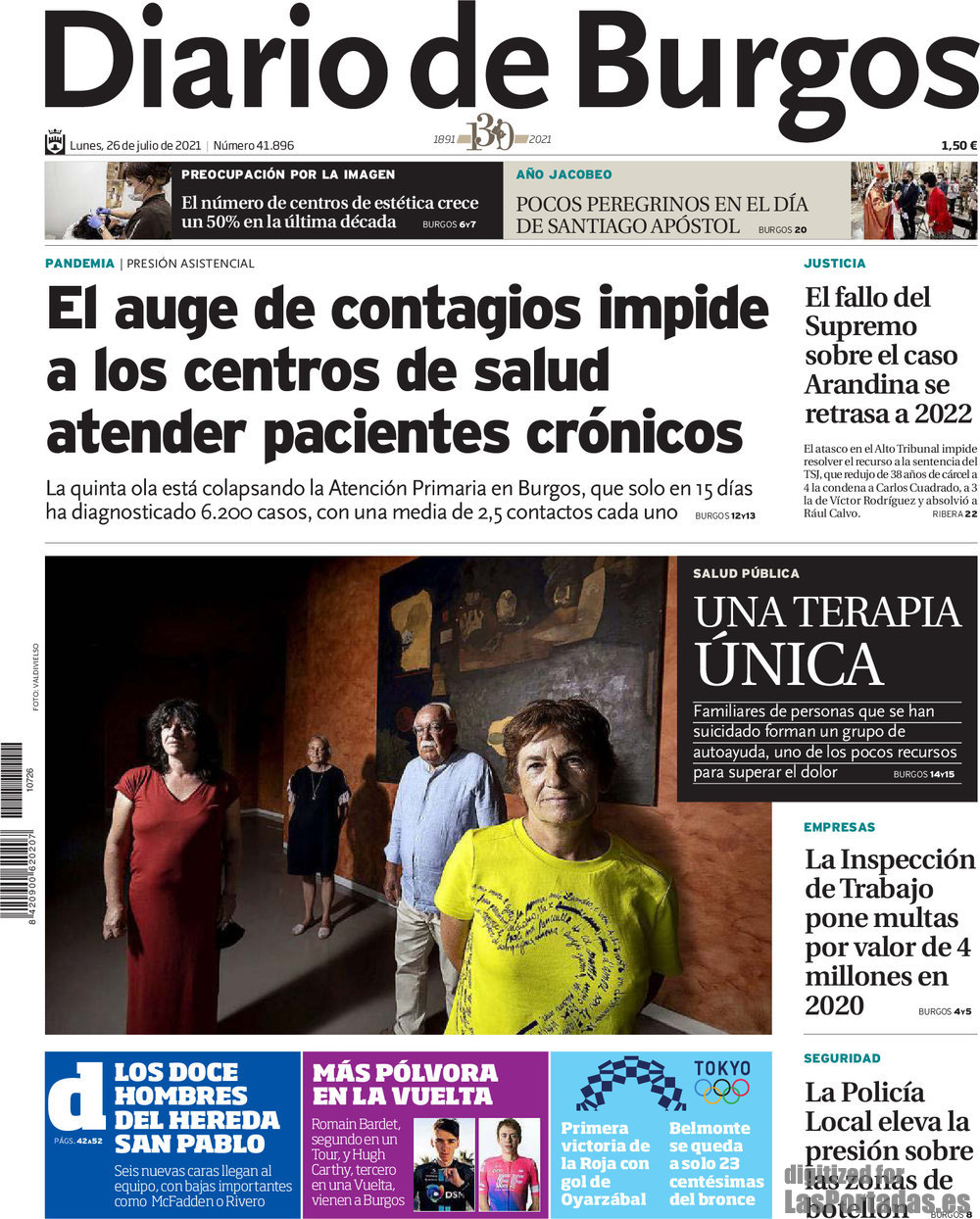 Diario de Burgos