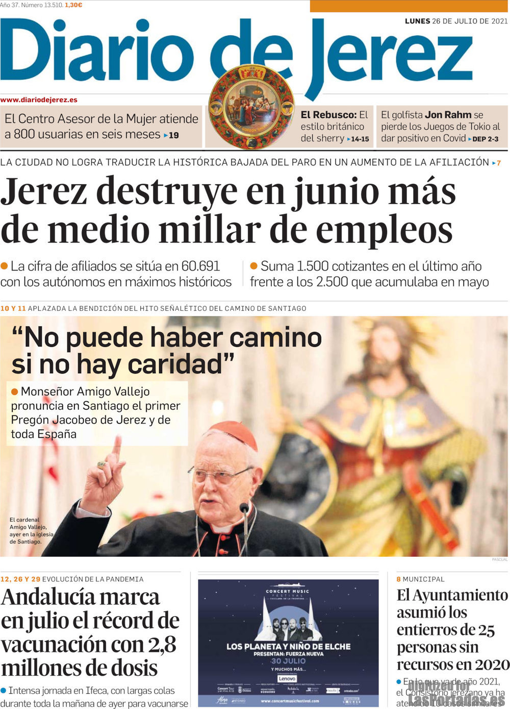 Diario de Jerez