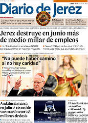 /Diario de Jerez