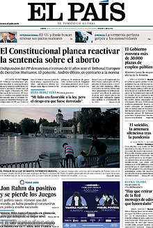 Periodico El País