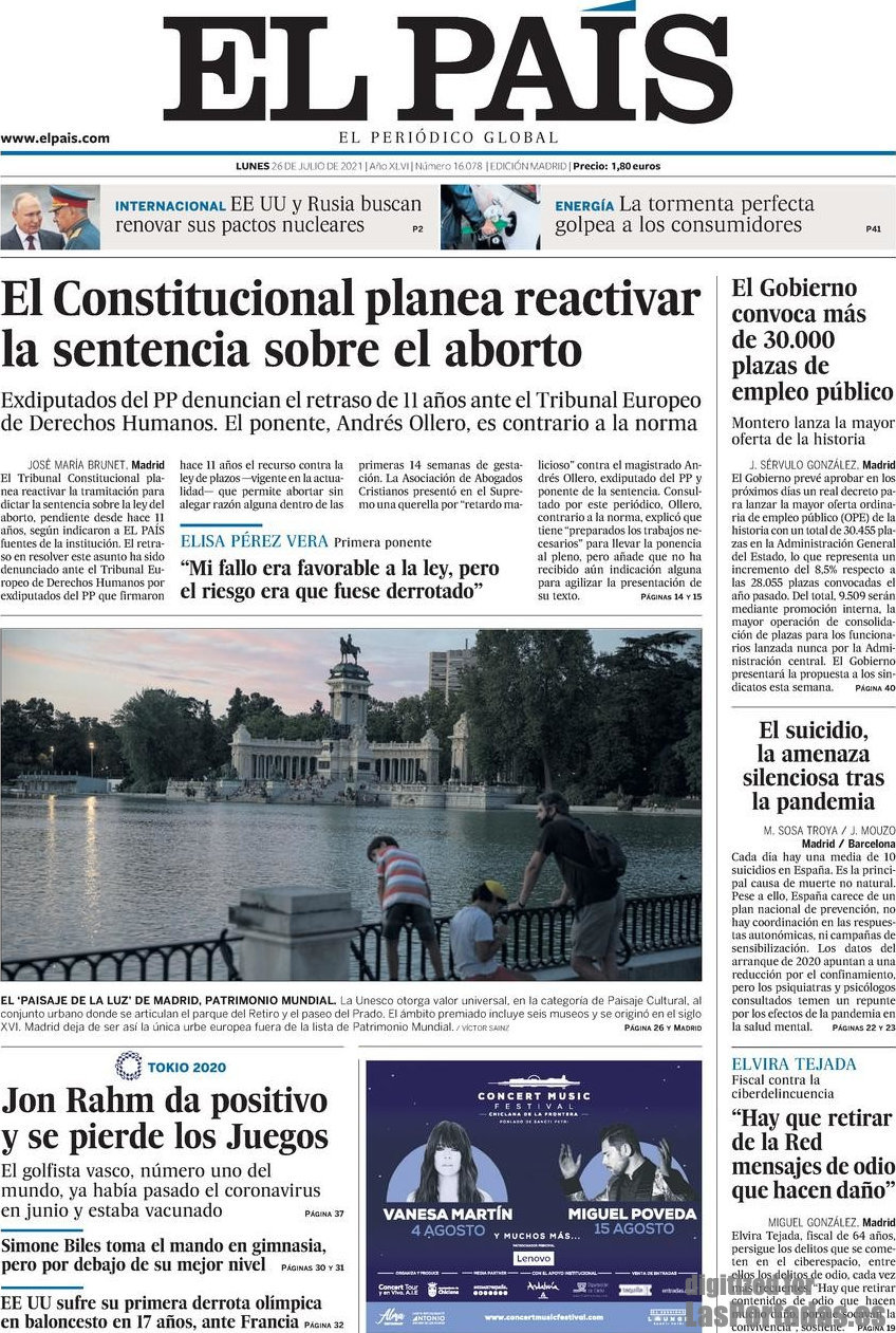 El País