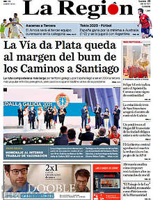 Periodico La Región