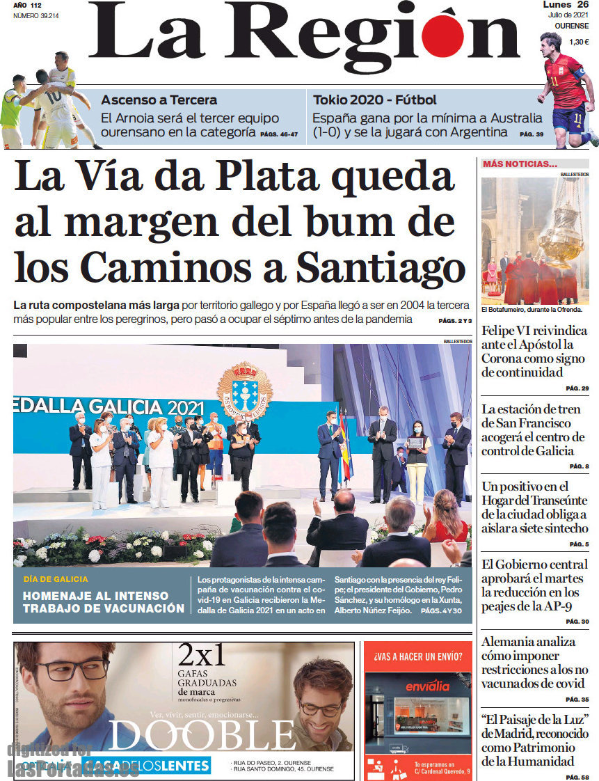 La Región