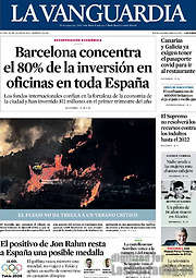 /La Vanguardia