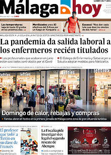 Periodico Malaga Hoy