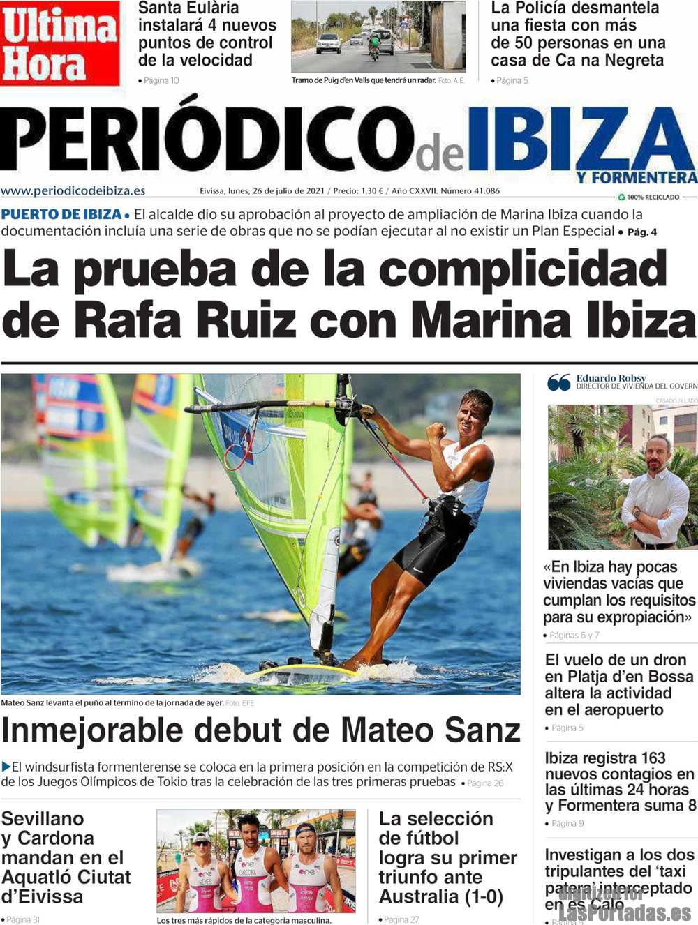 Periódico de Ibiza