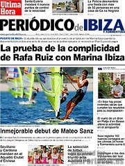 /Periódico de Ibiza