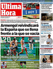 Periodico Última Hora