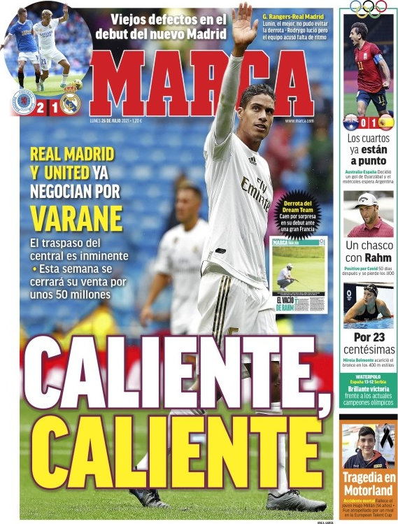 Marca