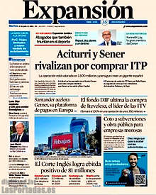 Periodico Expansion