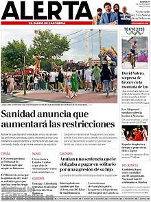 Periodico Alerta