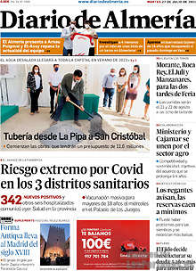 Periodico Diario de Almería