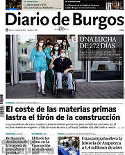 /Diario de Burgos