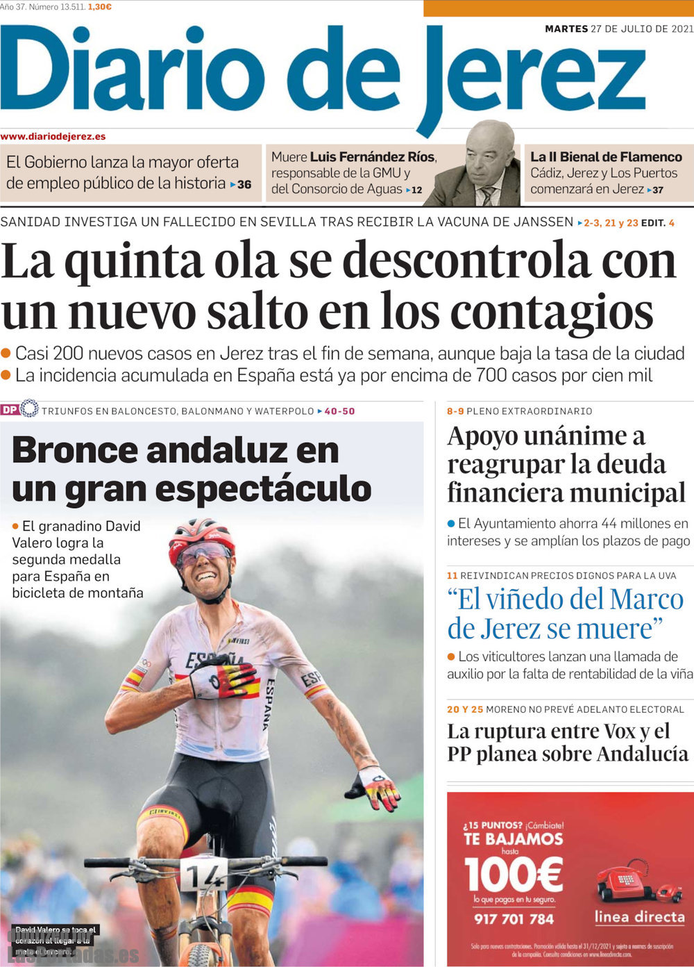 Diario de Jerez