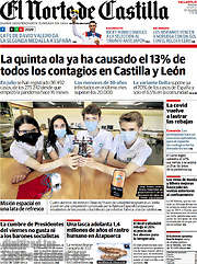 /El Norte de Castilla