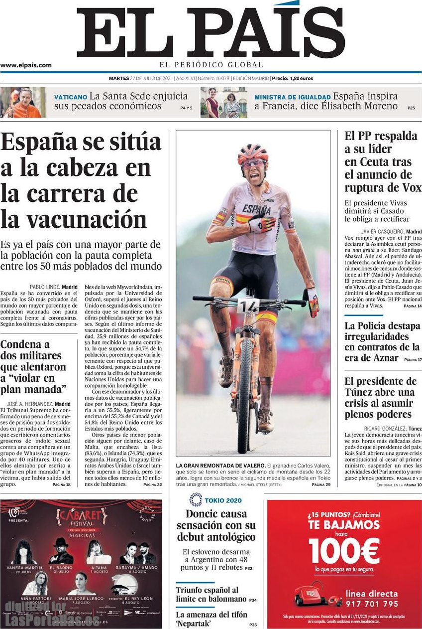 El País