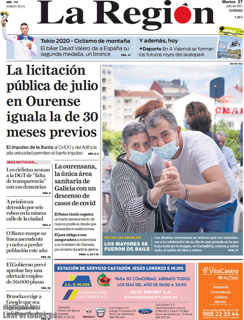 La Región