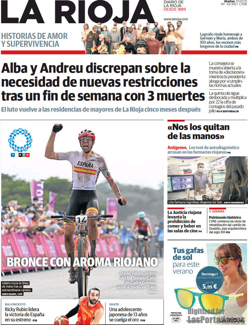 La Rioja