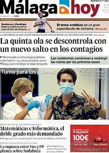 Periodico Malaga Hoy