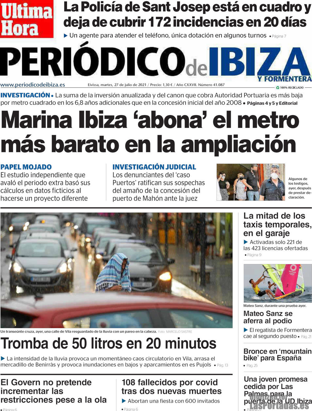 Periódico de Ibiza