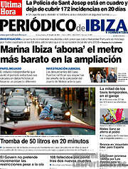 /Periódico de Ibiza