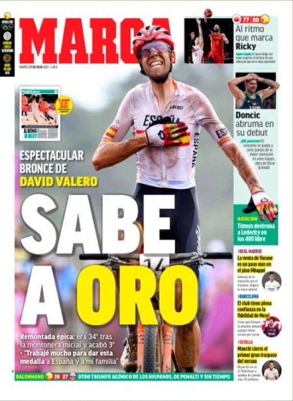 Marca