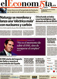 Periodico El Economista