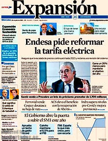 Periodico Expansion