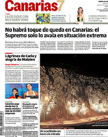 Periodico Canarias7