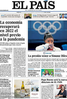 Periodico El País