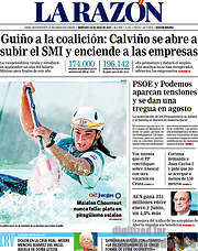 /La Razón