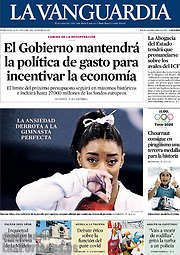 /La Vanguardia