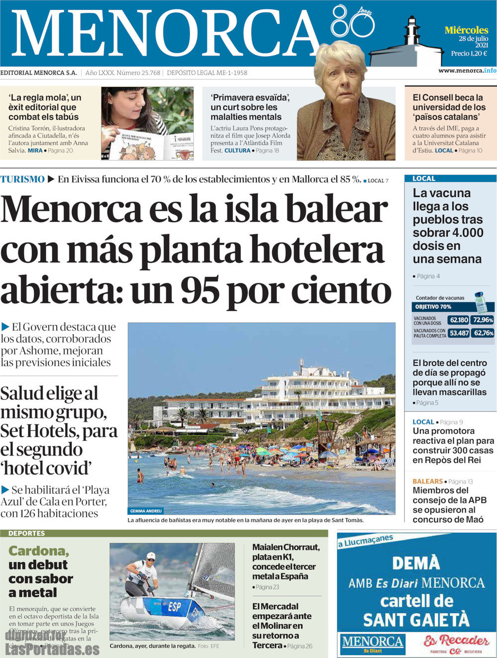 Menorca