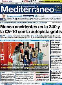 Periodico Mediterráneo