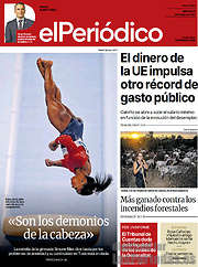 /El Periódico de Catalunya(Castellano)