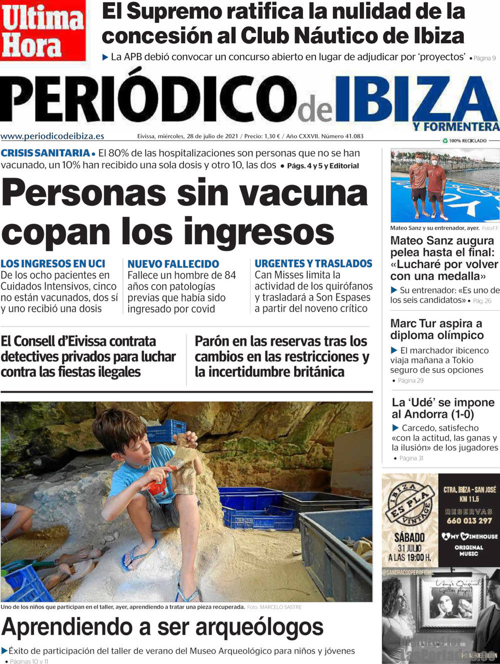 Periódico de Ibiza