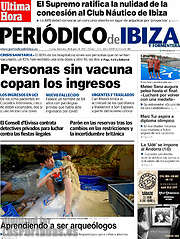 /Periódico de Ibiza