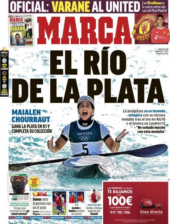 Marca