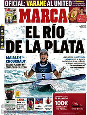 /Marca