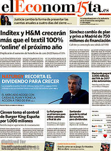 Periodico El Economista