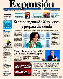 Periodico Expansion