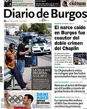 /Diario de Burgos