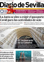 /Diario de Sevilla