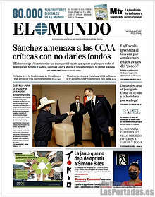 Periodico El Mundo