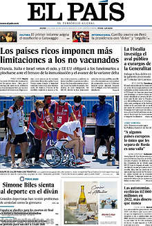 Periodico El País