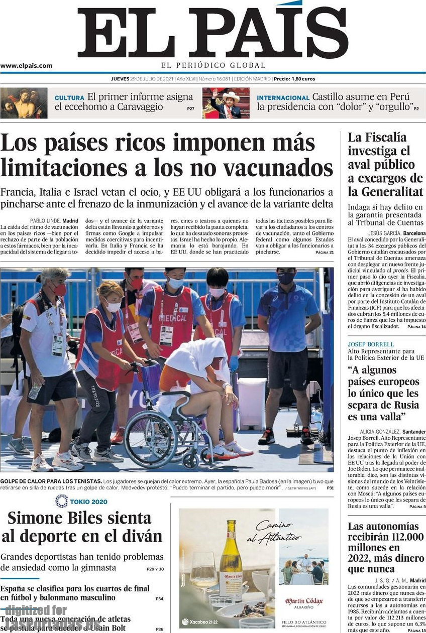 El País