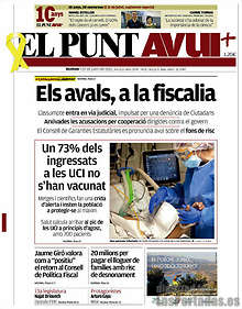 Periodico El Punt