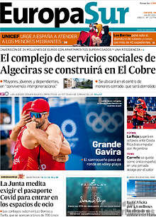 Periodico Europa Sur