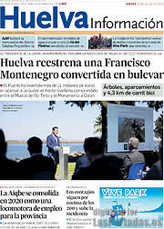 /Huelva Información