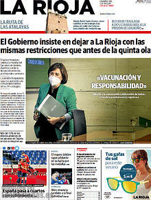 Periodico La Rioja